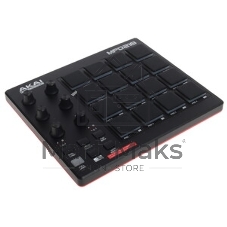 MIDI контроллер AKAI MPX 8