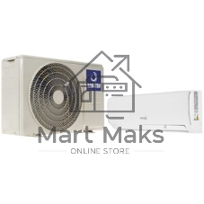 Сплит-система DAHATSU DRAGON DHP-09 завод Midea