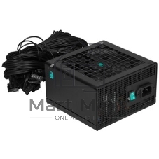 Блок питания Deepcool/GamerStorm PN850D черный R-PN850D-FC0B-WGEU-V2