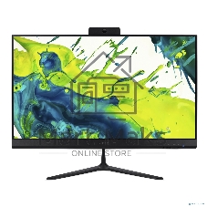 Моноблок Acer Aspire C24B/23,8