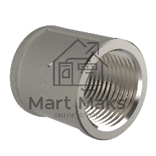 VG-204105 Муфта соединительная V&G 1 1/2