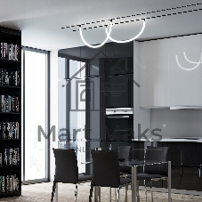 Трековый светильник Slim Magnetic Full light N01 22W 4200K 85026/01