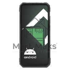 Смартфон MIG A65 8Gb, 128Gb, черный