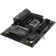 Материнская плата GIGABYTE B760 GAMING X GEN5, LGA1700, Intel B760, 4xDDR5, 4xSATA, 3xM.2, 1xPCIe 5.0 x16, DisplayPort, HDMI, 1x2.5Gb LAN, USB Type-C, 6x3.5 мм, 7.1, ATX