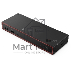 Стыковочная станция Lenovo 40BF0100EU