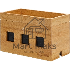 Органайзер Cactus CS-BOX-BAM бамбук