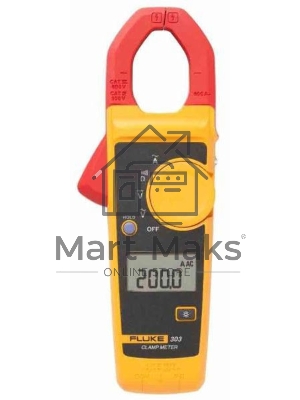Клещи Fluke IG (FLUKE-303/EM ERTA)