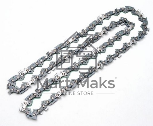 Цепь CHAMPION A050-VS-50E3/8''-1.3мм-50