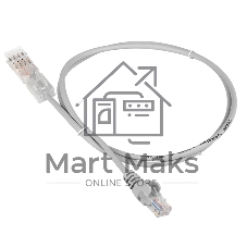 Патч-корд RJ45-S110P2, 1 метр Патч-корд RJ45-S110P2, 1 метр