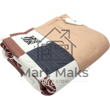 Грелка-одеяло электрическое ГЭМР-9-60 (1750x1450) электроодеяло, Брест Грелка-одеяло электрическое ГЭМР-9-60 (1750x1450) электроодеяло, Брест