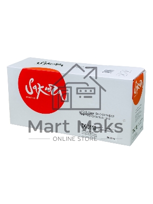 Картридж Sakura TK3110 для Kyocera Mita FS4100DN, черный, 15500 к.