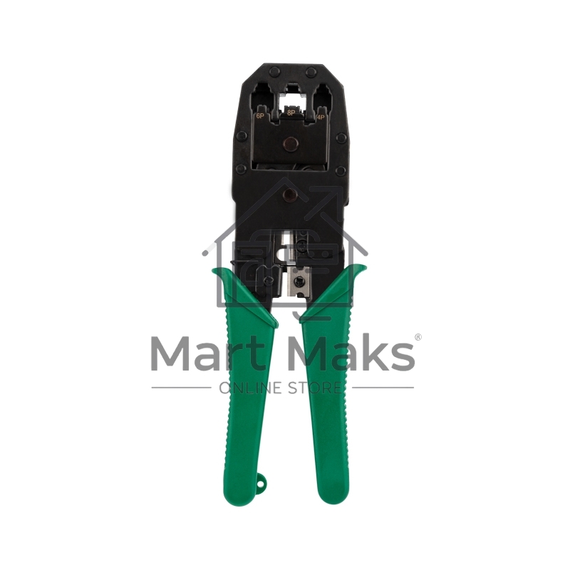 Кримпер PROconnect HT-200 (HT-315) для обжима 8P8C, 6P6C, 4P4C
