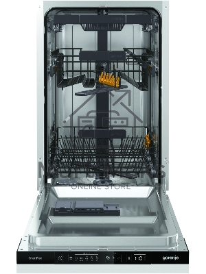 Встраиваемая посудомоечная машина Gorenje GV561D10