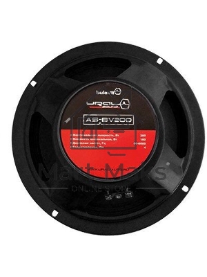 Акустическая система URAL AS-BV200 BULAVA  200 мм (8