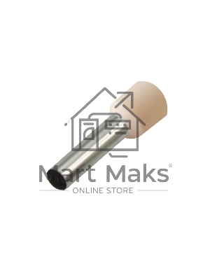 Наконечник штыревой втулочный Rexant изолированный F-18 мм 10 мм² (НШВи 10-18) слоновая кость