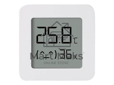 Датчик температуры и влажности Mi Temperature and Humidity Monitor 2 LYWSD03MMC (NUN4126GL)