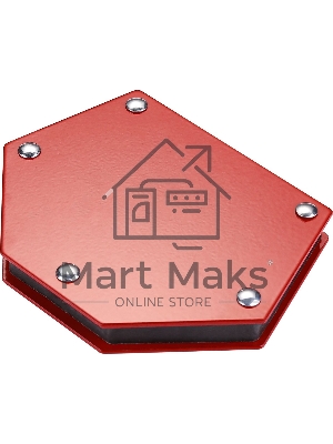 Магнитный угольник Deko DKMC5 500гр (065-0644)