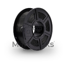 Филамент NVPrint PLA Carbon Fiber для 3D печати диаметр 1.75мм длина 330 метров масса 1 кг