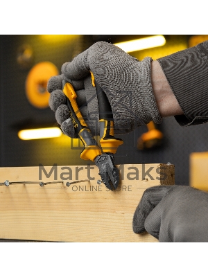 Бокорезы 145 мм, трехкомпонентные рукоятки Denzel