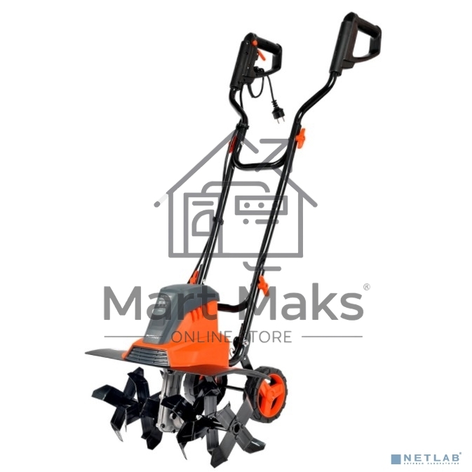 Культиватор Patriot Elektra 1500 2л.с.