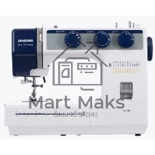 Швейная машина Janome SP903