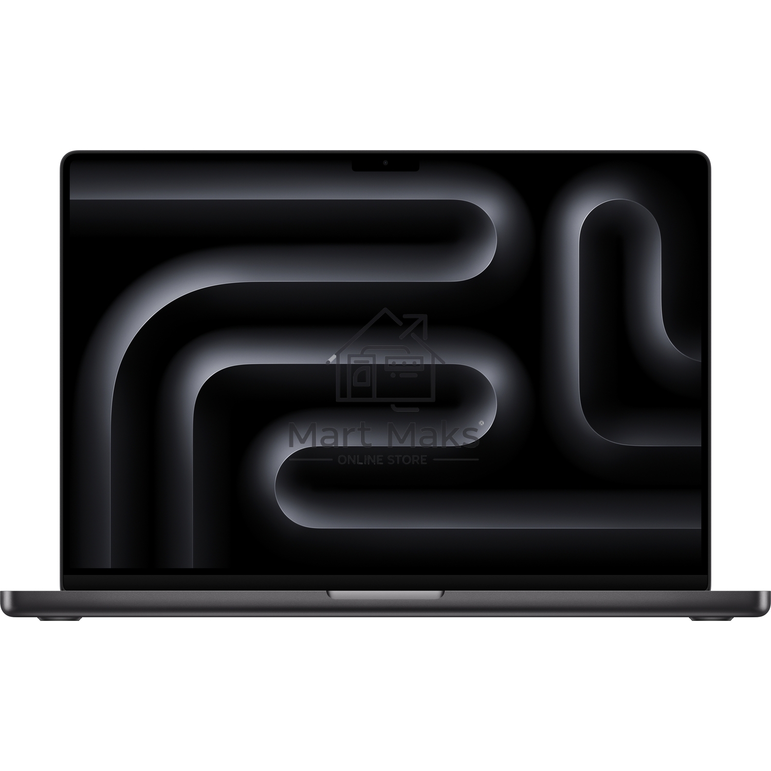Ноутбук Apple MacBook Pro A2991 M3 Pro 12 core 18Gb SSD512Gb/18 core GPU 16.2