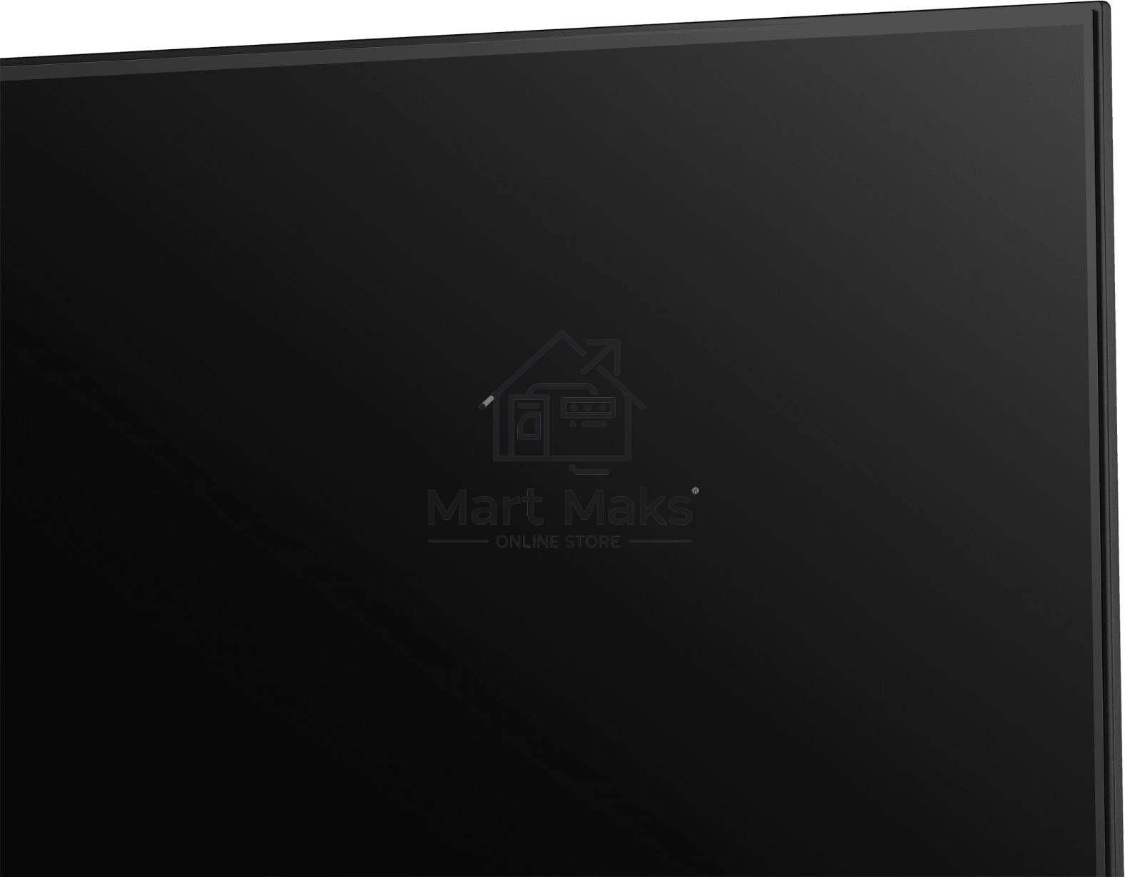 Телевизор  Hisense 43