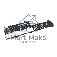 Аккумуляторная батарея для ноутбука Lenovo Flex 5-14 (L19M3PD6) 11.52V 52.5Wh Orig