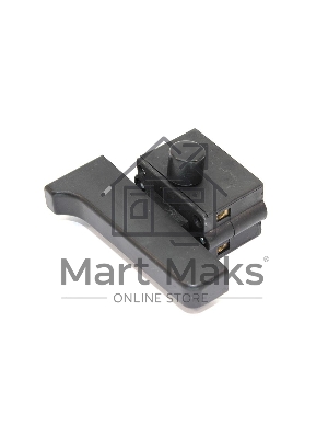 Выключатель для китайских ушм 230 (8972) 301063