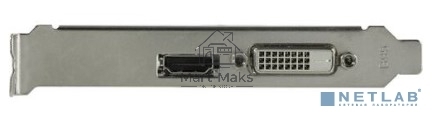 Видеокарта Sinotex Ninja, GT1030  (384SP) 2G 64BIT GDDR5 (Dual Link DVI-D/HDMI)PCIE,NK103FG25F  RTL