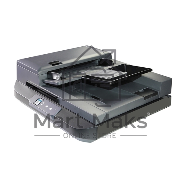 Сканер Avision AD5800N (000-1136-02G)