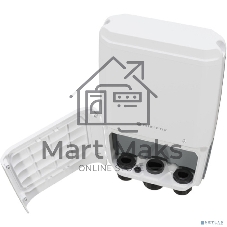 Коммутатор Mikrotik CRS305-1G-4S+OUT FiberBox Plus, 1*1Gbit RJ45, 4*SFP+, outdoor case