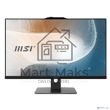 Моноблок MSI Modern AM272P 1M AiO 27