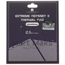 Термопрокладка Thermalright EXTREME ODYSSEY II 120x120x2.5 мм