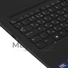 Ноутбук Lenovo ThinkPad E14 G6  21M7A002CD_PRO (КЛАВ.РУС.ГРАВ.) Black 14
