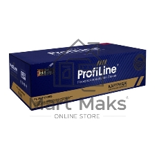 Картридж лазерный ProfiLine PL-MLT-D105S для принтеров Samsung ML-1911/2526/2581/SF-651/651P/651XIL/ML-1916K/1915K/1910K/2525K/2580NK/SCX-4610K/4605K/4600K/4623FK/4600/4601/4623F/4623X/SF650/650P 1500 копий