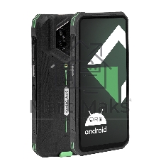 Смартфон MIG A65 8Gb, 128Gb, черный