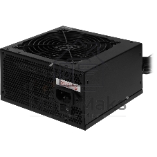 Блок питания Zalman ZM500-LX3, 500Вт, 80 PLUS, 120мм, черный