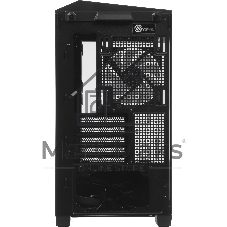 Компьютерный корпус MSI MAG Pano M100R PZ черный