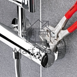 Ключ KNIPEX KN-8603250клещевой