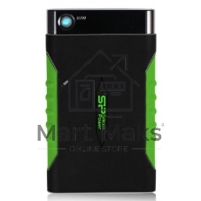 Внешний HDD 2.5