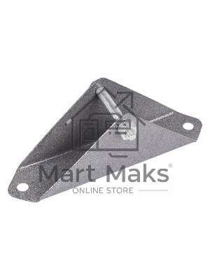 Пятка для мачт малая Rexant