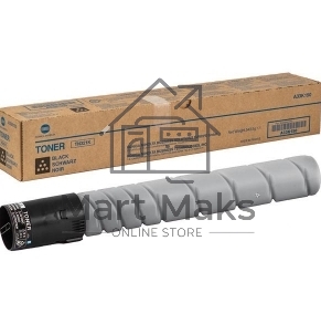 Картридж лазерный Konica-Minolta bizhub 308/368 TN-325 (о)