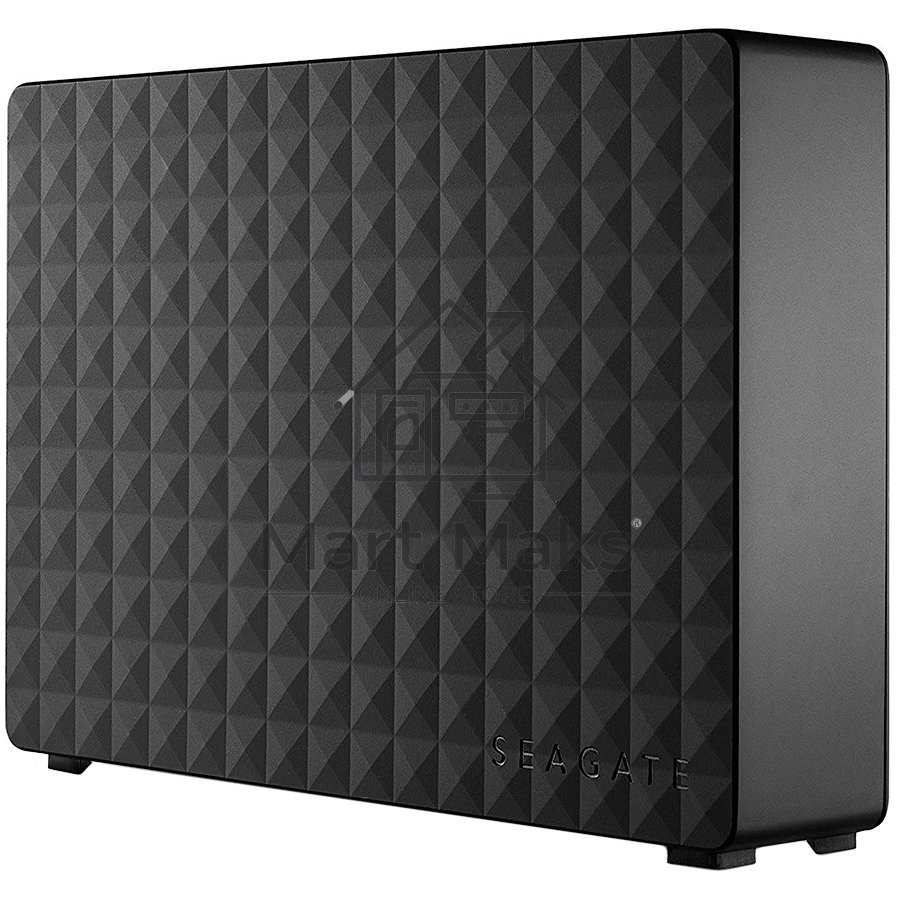 Внешний жесткий диск USB3 14TB EXT. BLACK STKP14000400 SEAGATE
