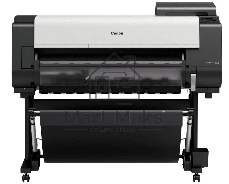 Плоттер струйный Canon iPF TX-3100 (4600C003), A0, 36