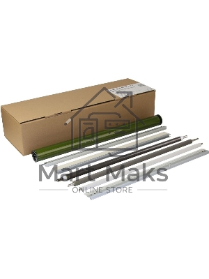 Комплект восстановления драм-юнита (для новой версии) для RICOH MPC3003/3004/3503/3504/4504/5503/5504/6003/6004 CET CMYK, 400000 стр., CET501018