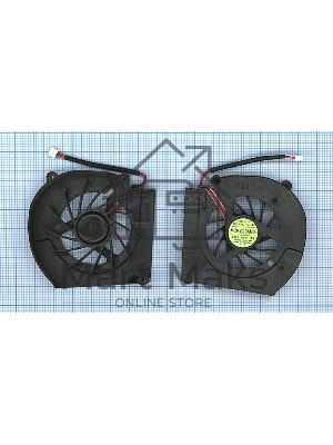 Вентилятор (кулер) для ноутбука Lenovo ThinkPad Z60 Z60M Z61 Z61M