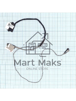 Шлейф матрицы для ноутбука HP 250 G4 255 G4 Pavilion 15-A 15-AF 15-AC