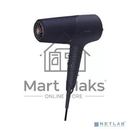 Фен Philips BHD510/00