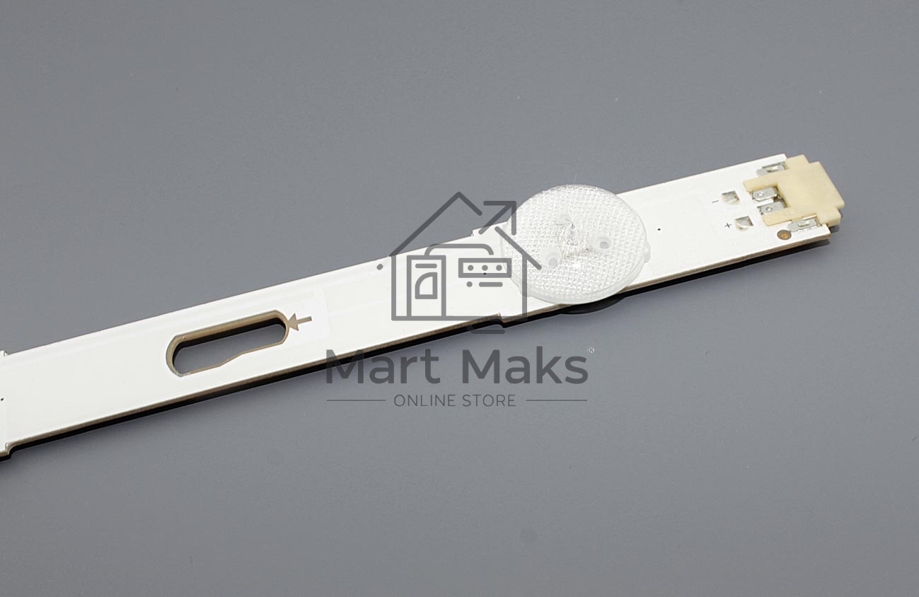 Светодиодная подсветка V6DU-490DCA-R0